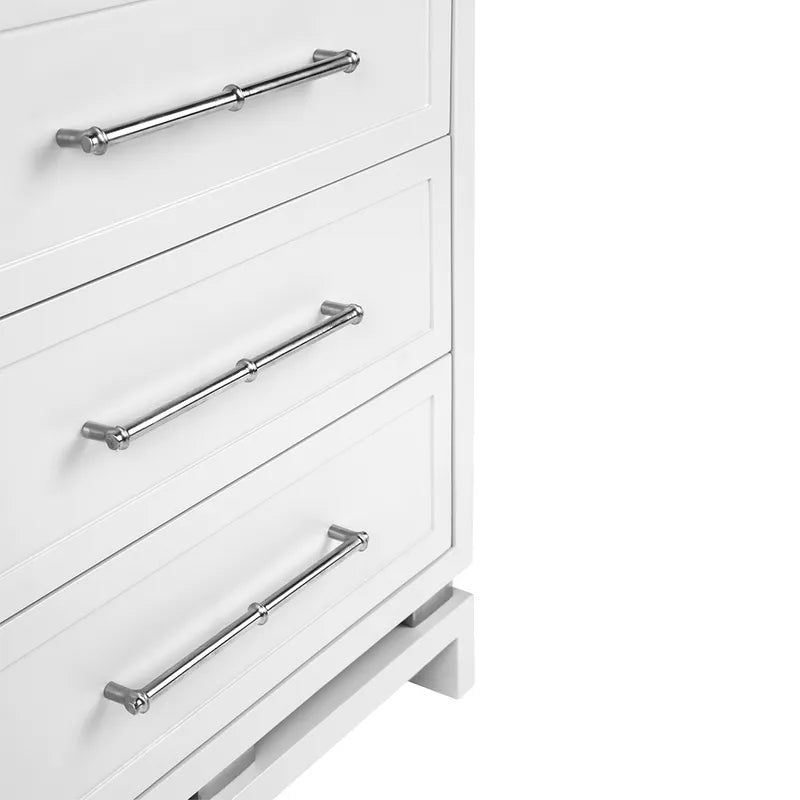Pearl Bedside Table