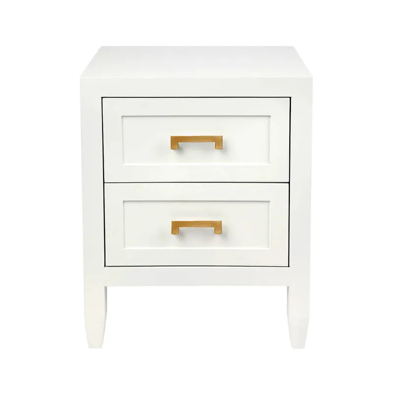 Soloman Bedside Table