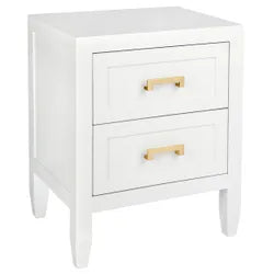 Soloman Bedside Table