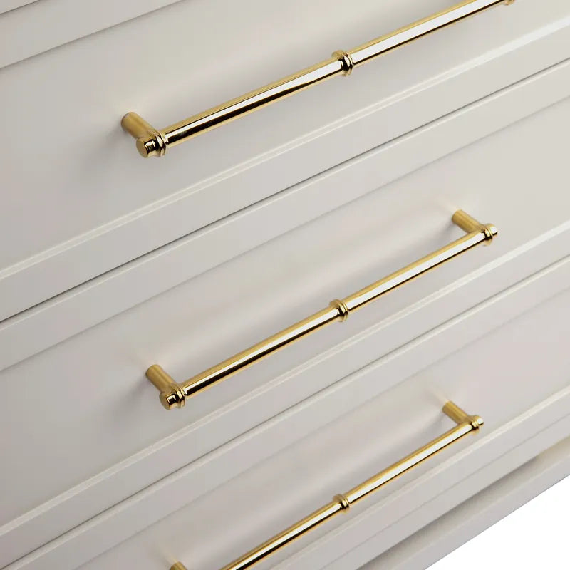 Pearl Bedside Table