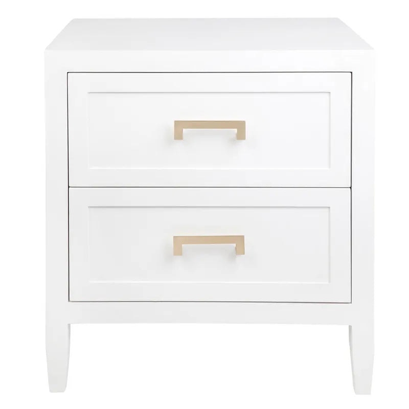 Soloman Bedside Table