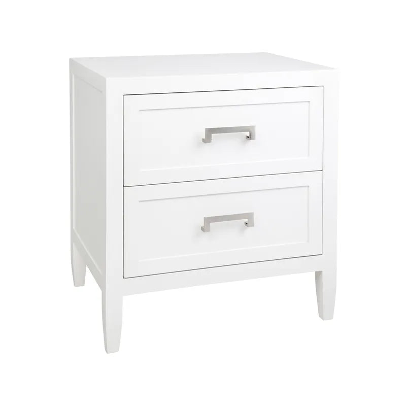Soloman Bedside Table