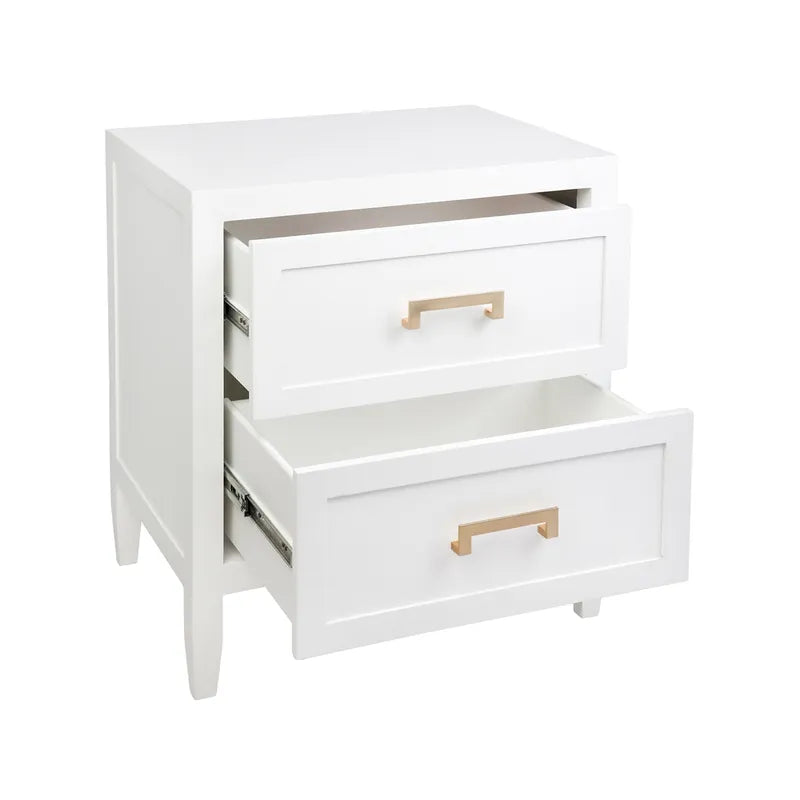 Soloman Bedside Table