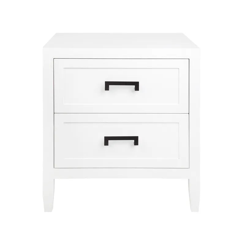 Soloman Bedside Table