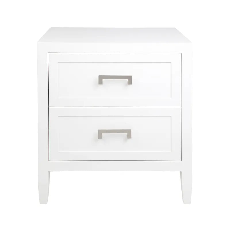 Soloman Bedside Table