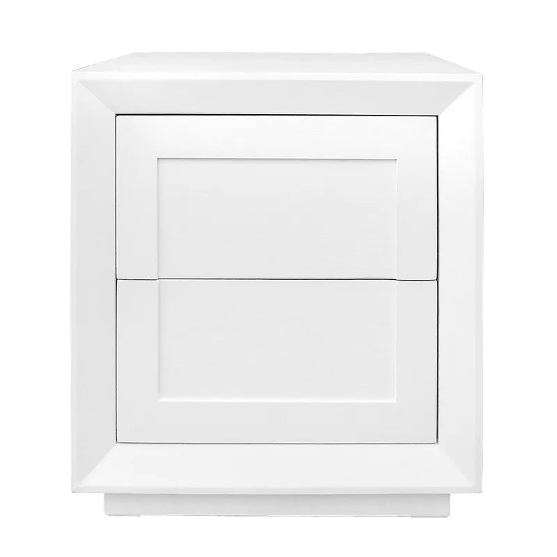 Balmain Tall Bedside Table