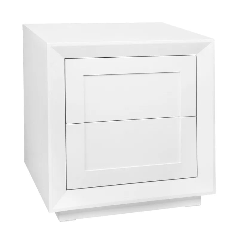 Balmain Tall Bedside Table