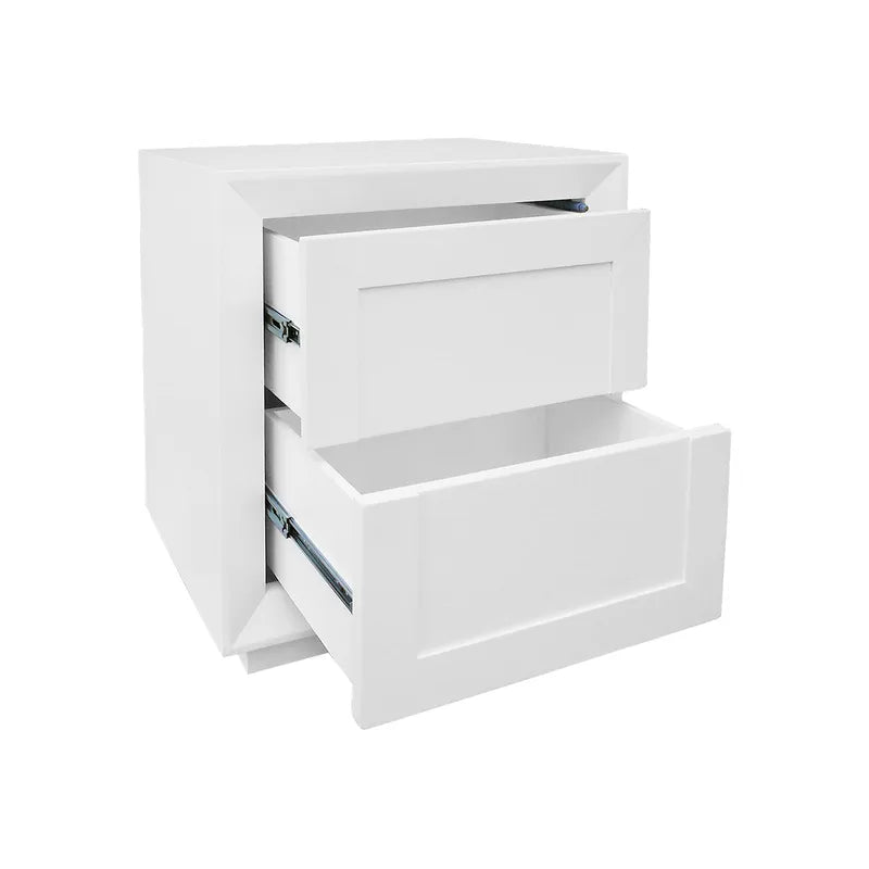 Balmain Tall Bedside Table