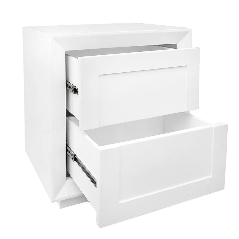 Balmain Tall Bedside Table