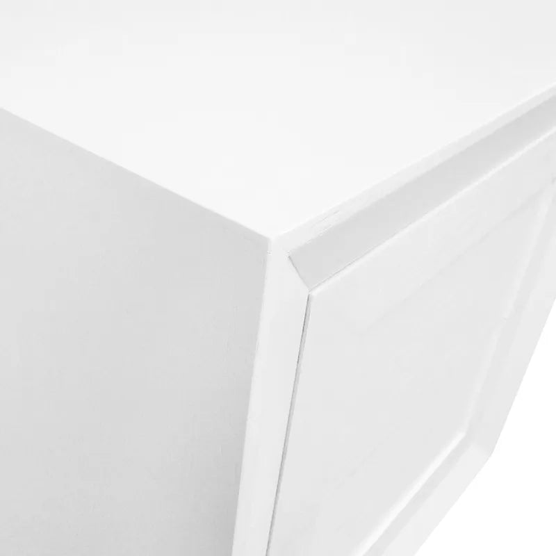 Balmain Tall Bedside Table