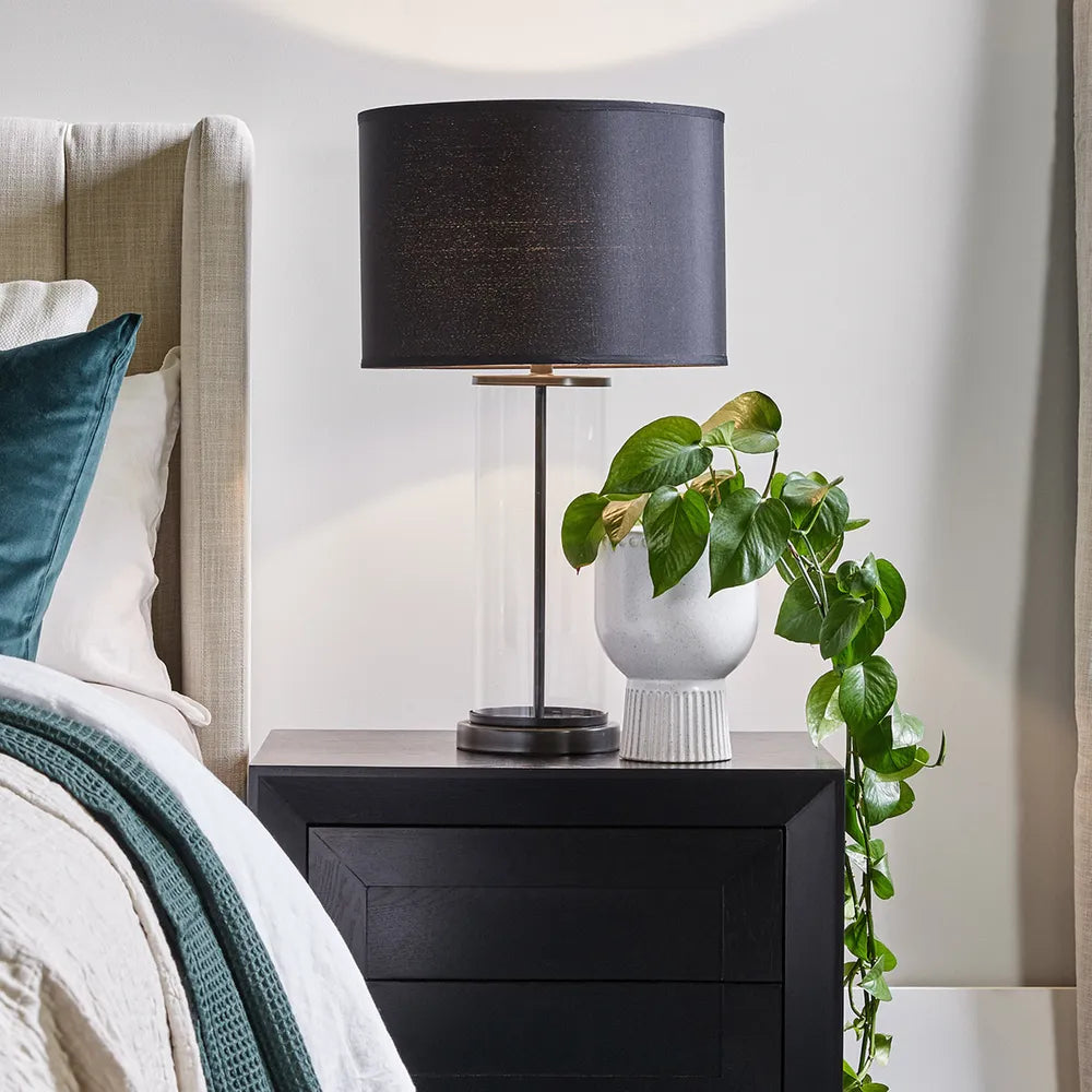 Left Bank Table Lamp
