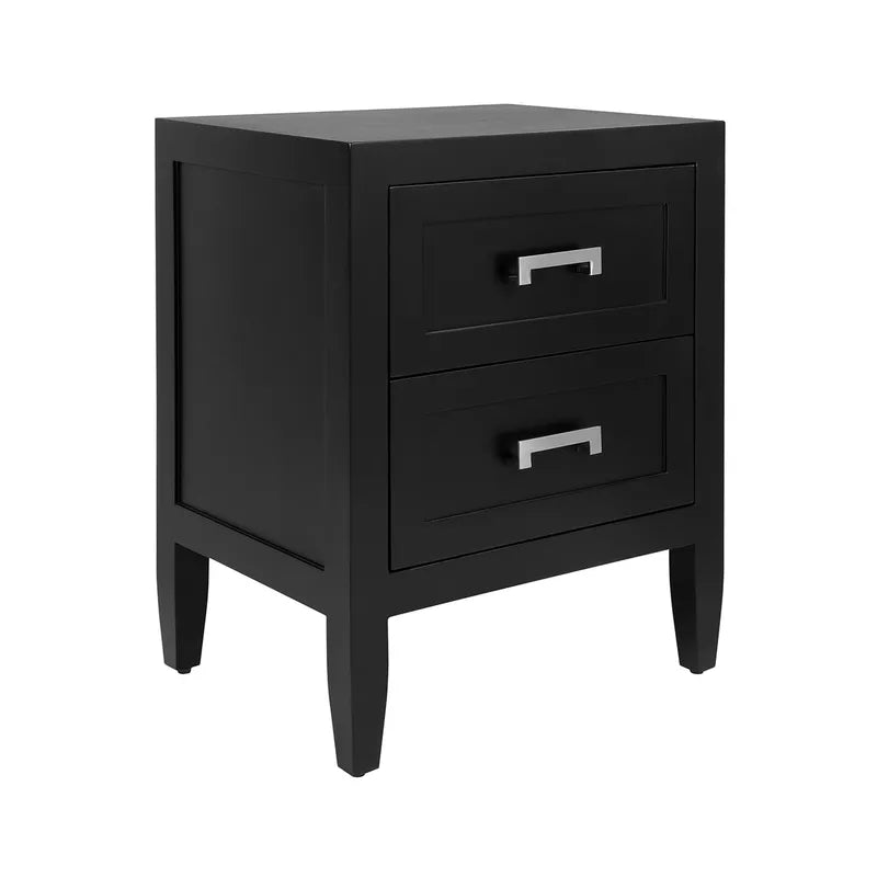 Soloman Bedside Table