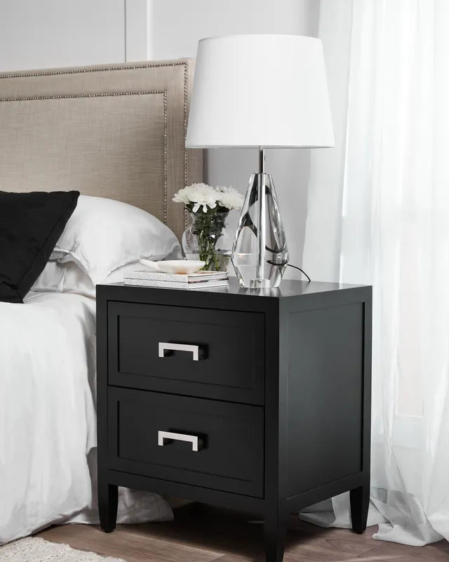 Soloman Bedside Table