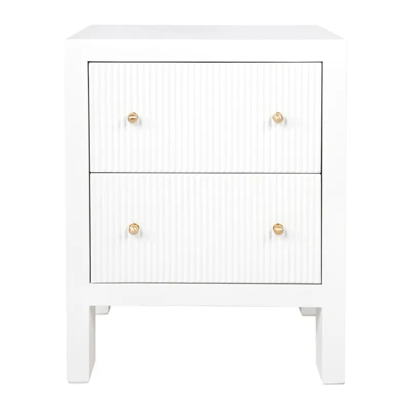 Ariana Bedside Table