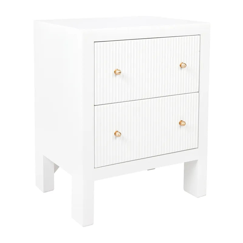 Ariana Bedside Table