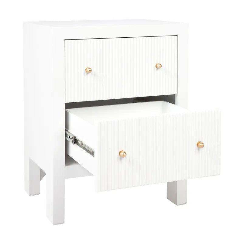 Ariana Bedside Table
