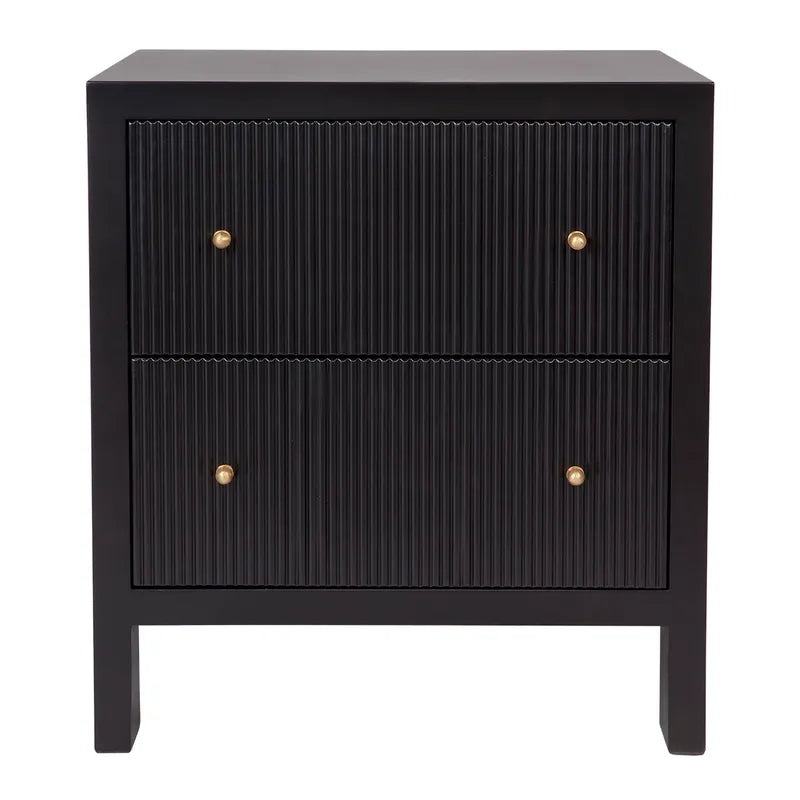 Ariana Bedside Table