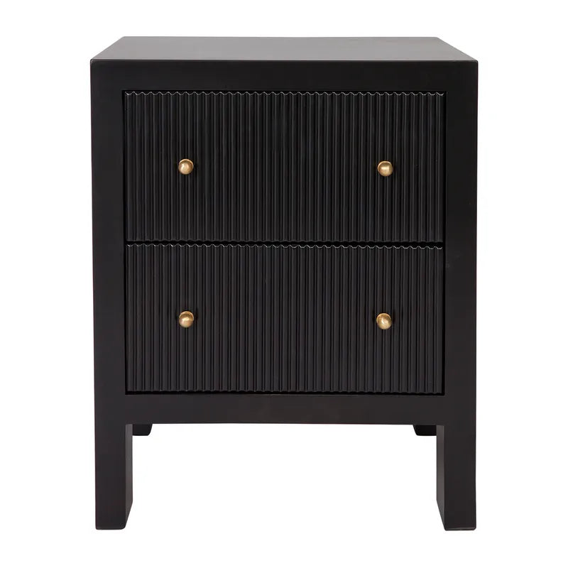 Ariana Bedside Table
