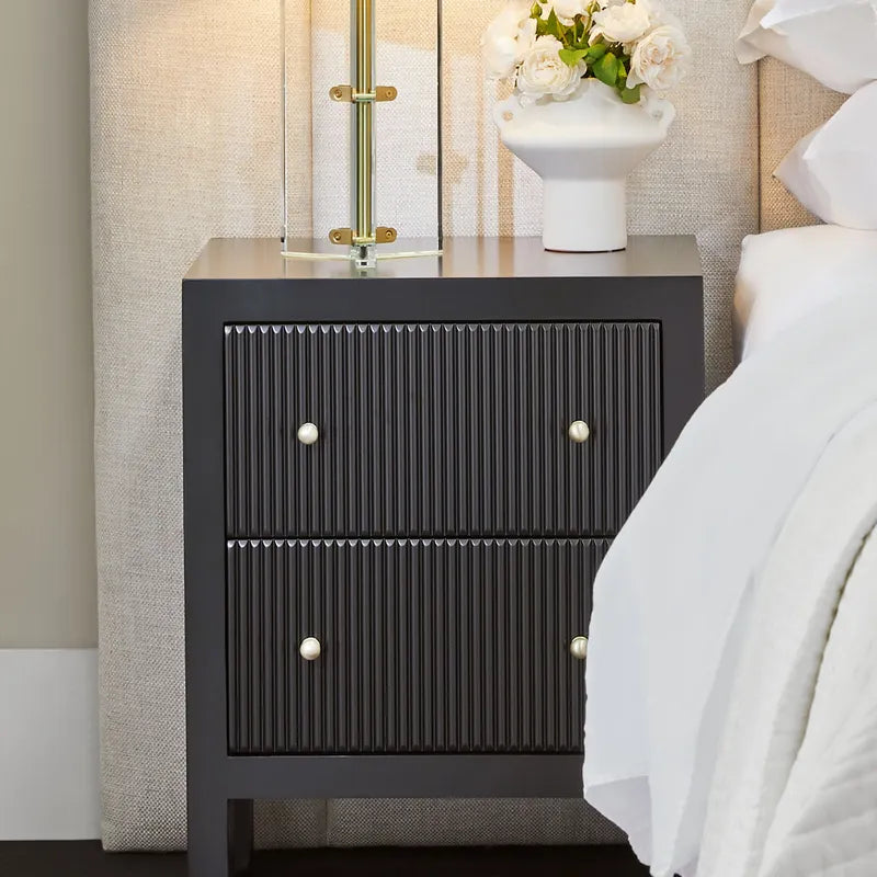 Ariana Bedside Table