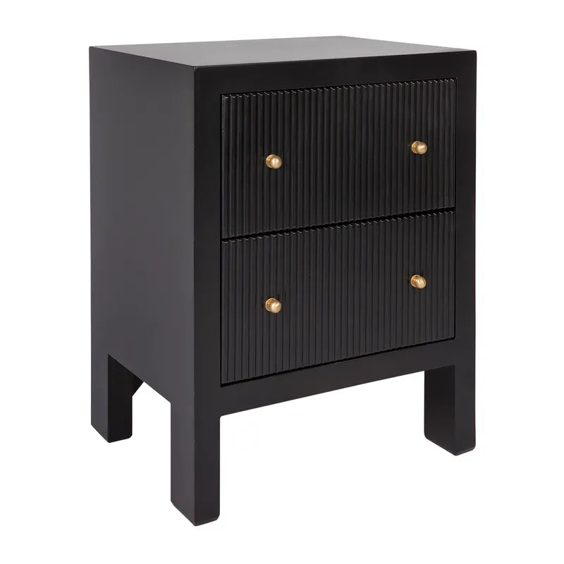 Ariana Bedside Table