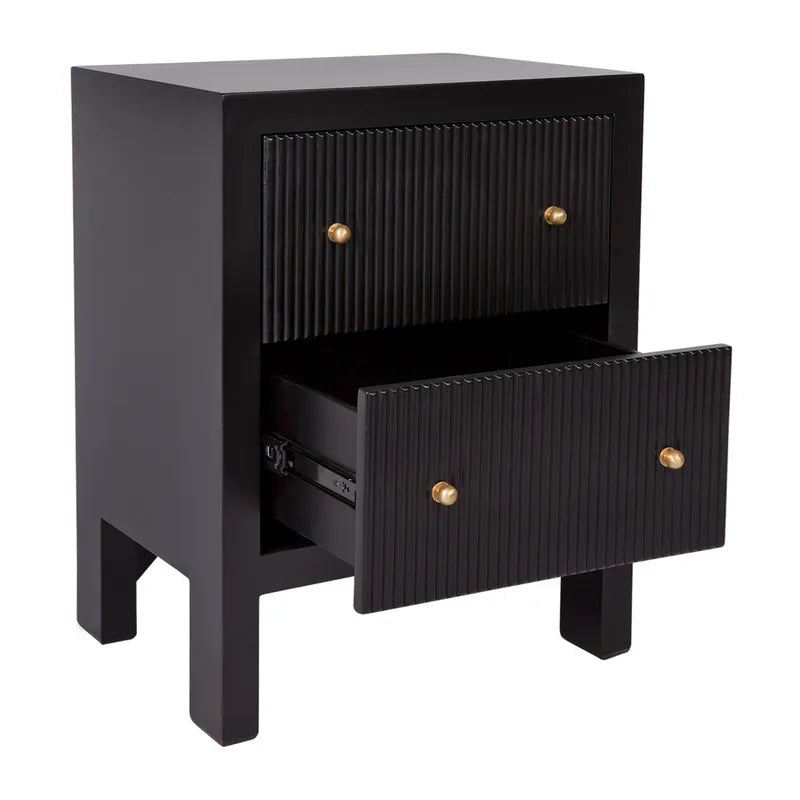 Ariana Bedside Table