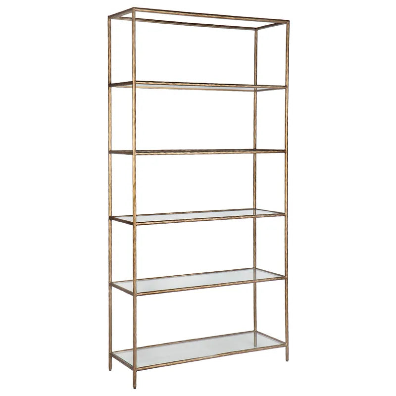 Heston Shelving Unit
