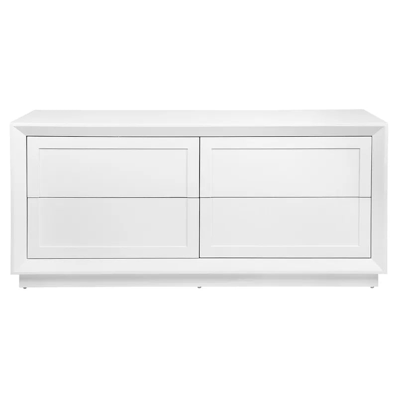 Balmain 4 Drawer Chest
