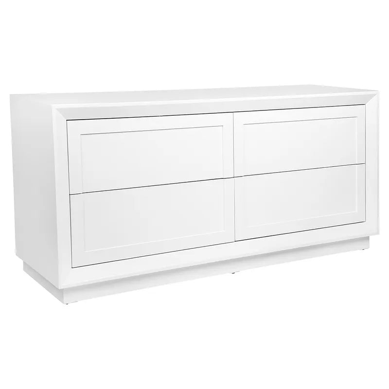 Balmain 4 Drawer Chest