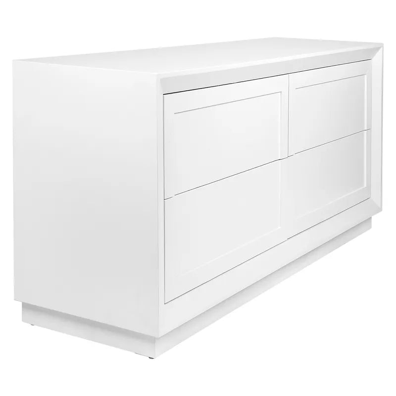 Balmain 4 Drawer Chest