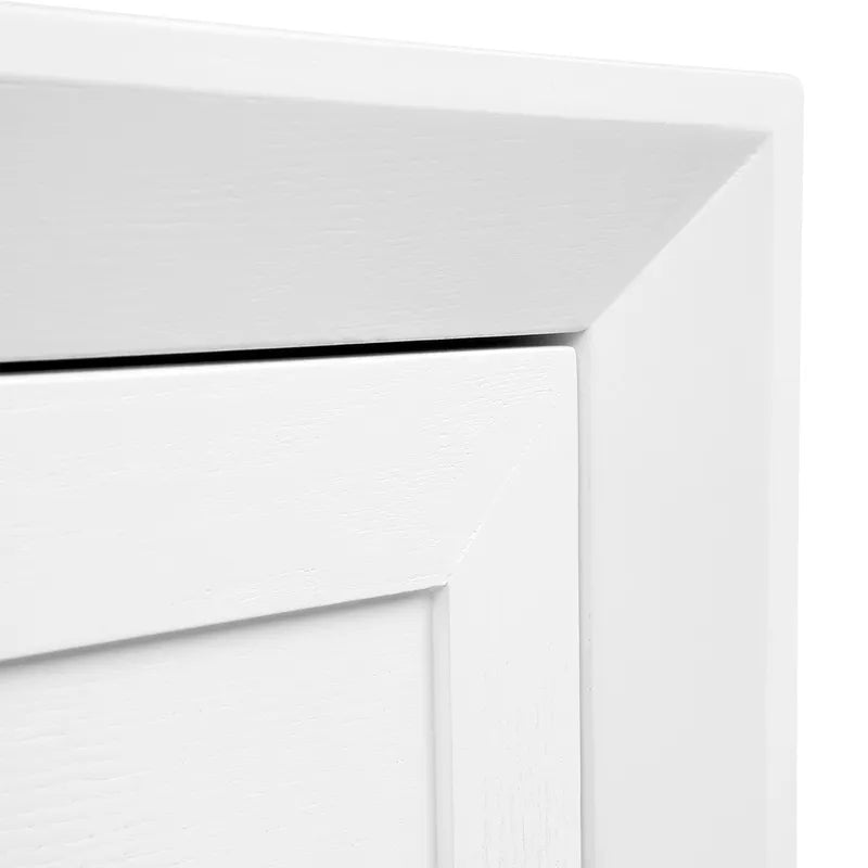 Balmain 4 Drawer Chest