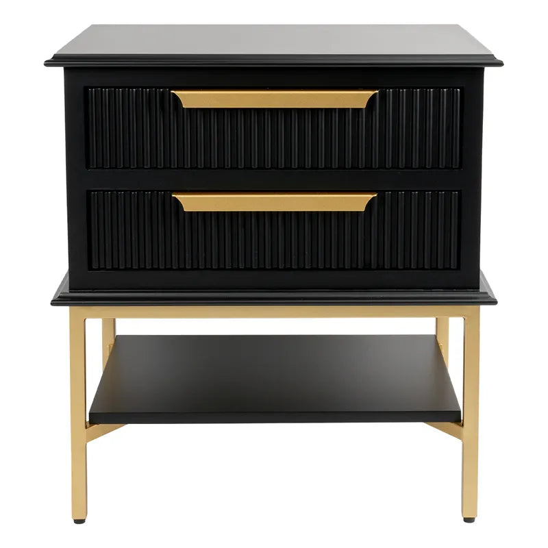 Aimee Bedside Table