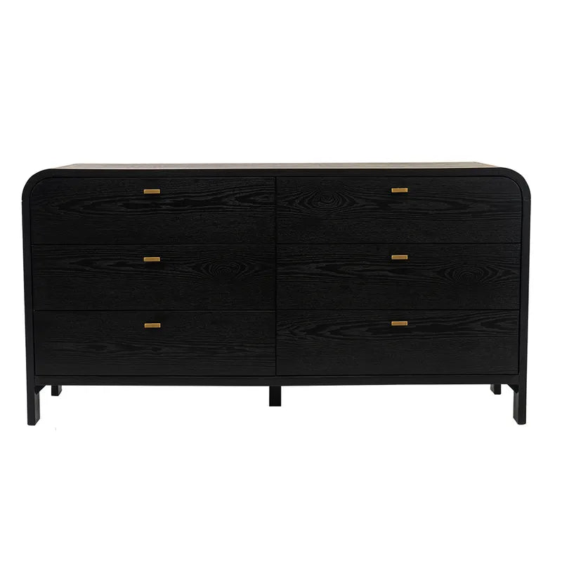 Chisholm 6 Drawer Chest