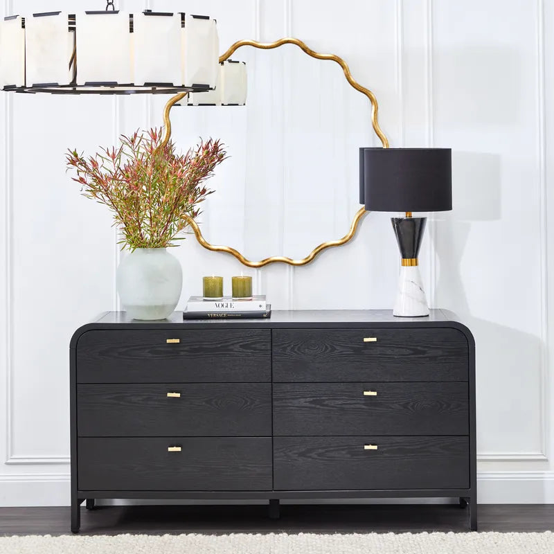 Chisholm 6 Drawer Chest