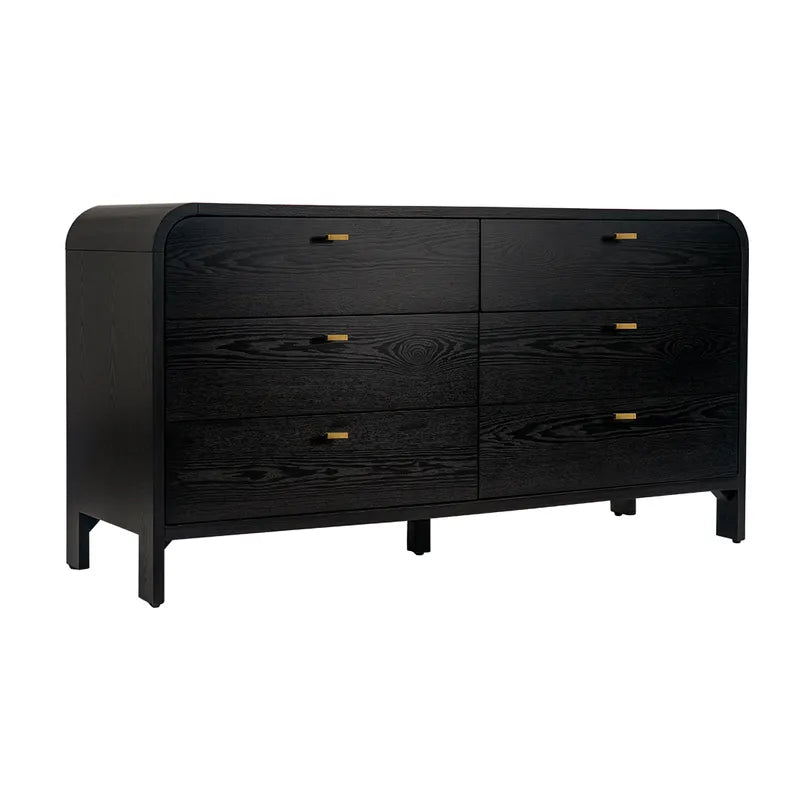 Chisholm 6 Drawer Chest