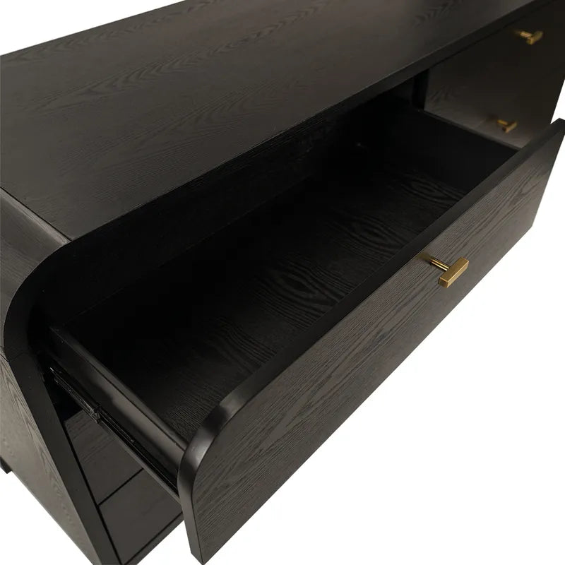 Chisholm 6 Drawer Chest