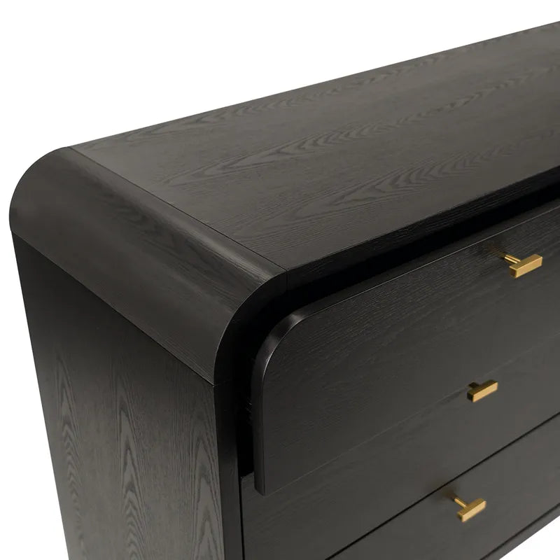 Chisholm 6 Drawer Chest