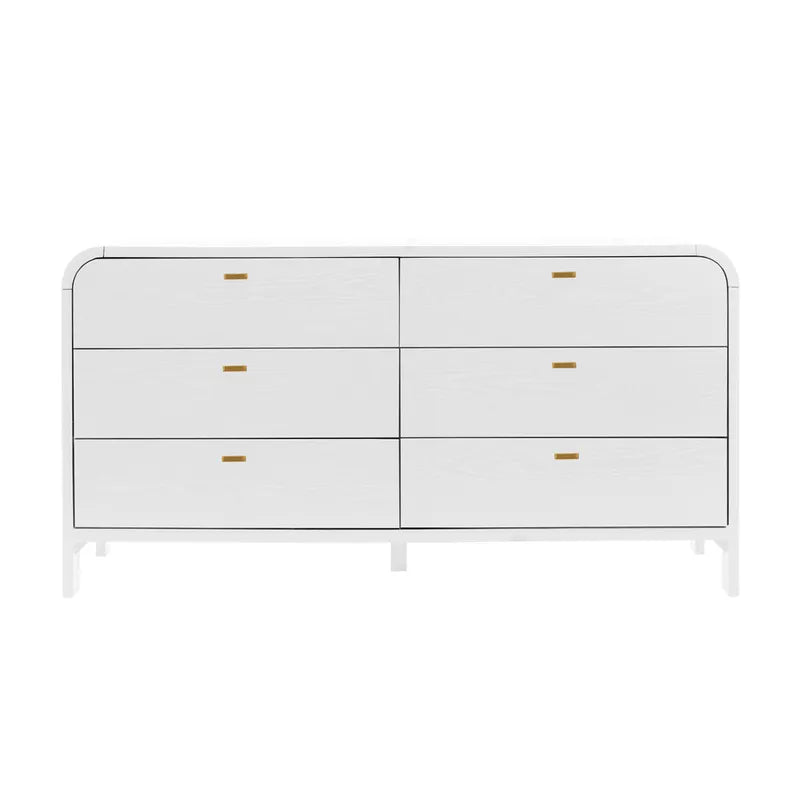 Chisholm 6 Drawer Chest