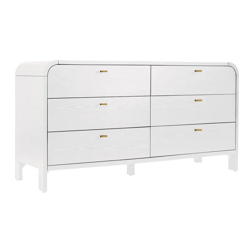 Chisholm 6 Drawer Chest