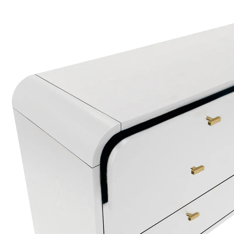 Chisholm 6 Drawer Chest