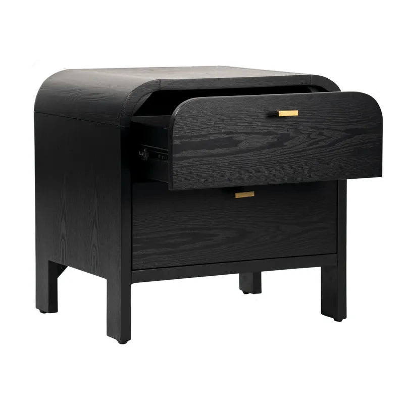 Chisholm Bedside Table