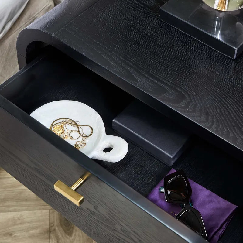 Chisholm Bedside Table