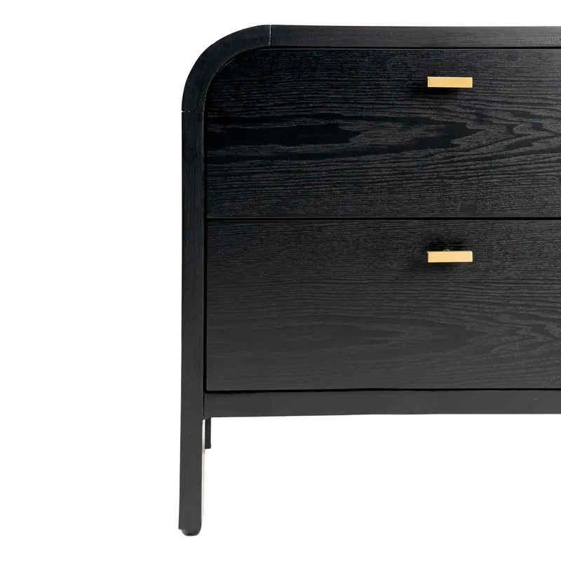 Chisholm Bedside Table
