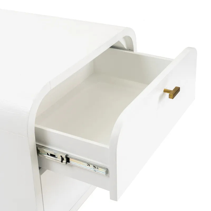 Chisholm Bedside Table