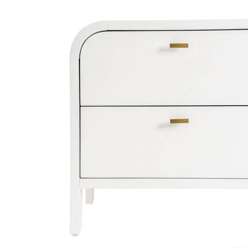Chisholm Bedside Table