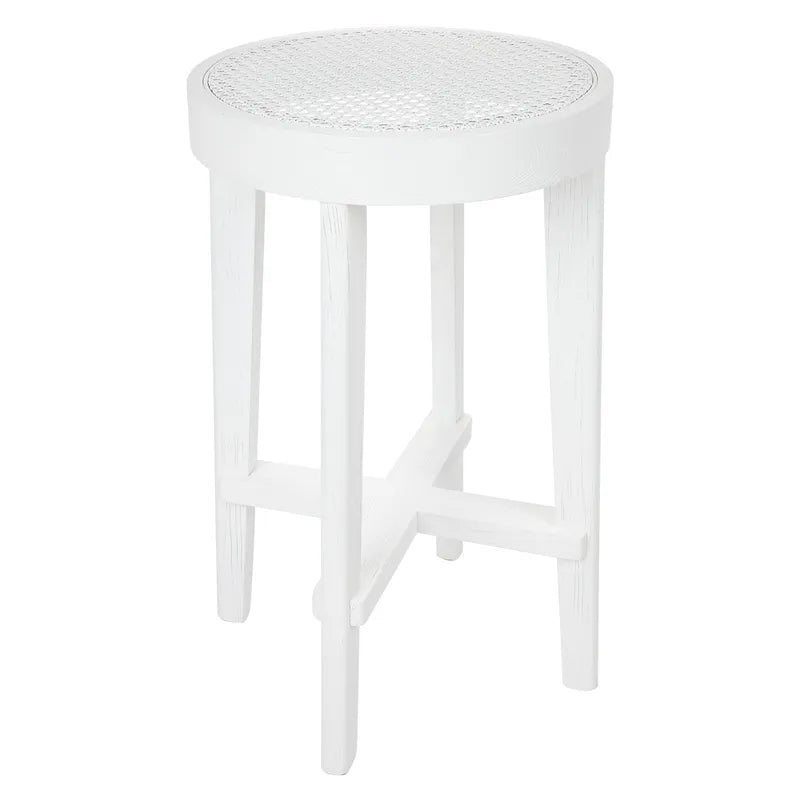 Cape Byron Rattan Kitchen Stool