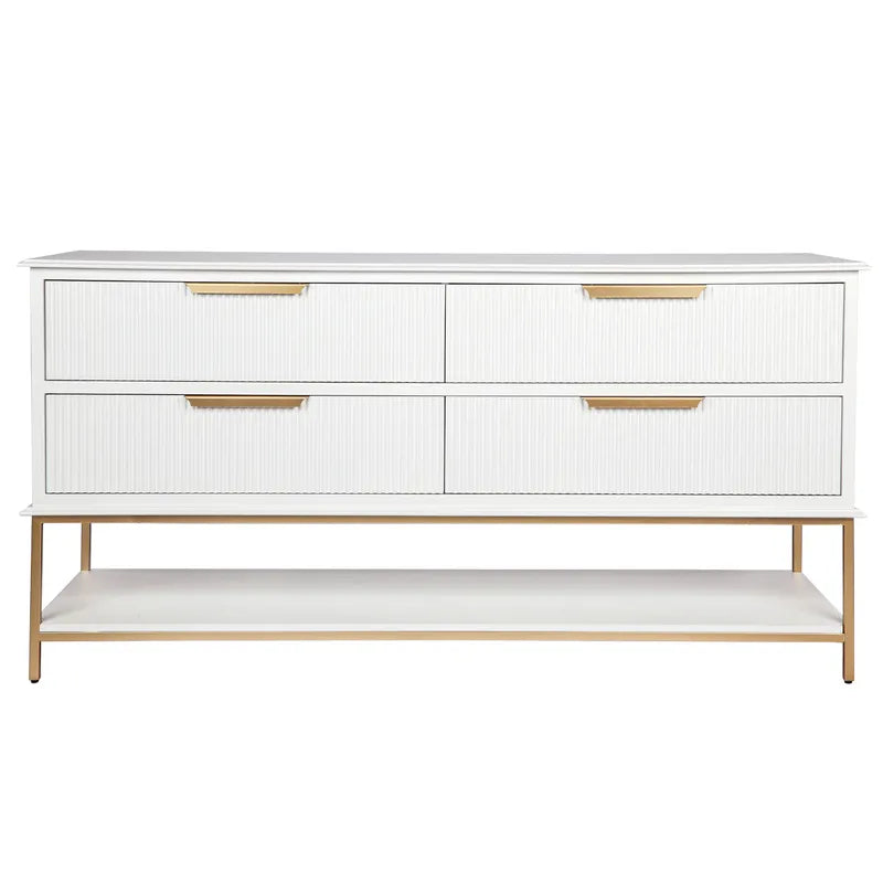 Aimee 4 Drawer Chest