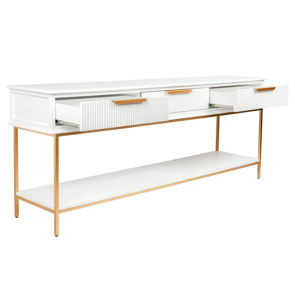 Aimee Console Table