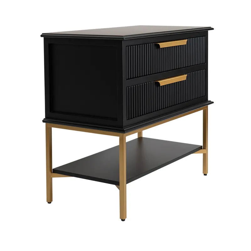 Aimee Bedside Table