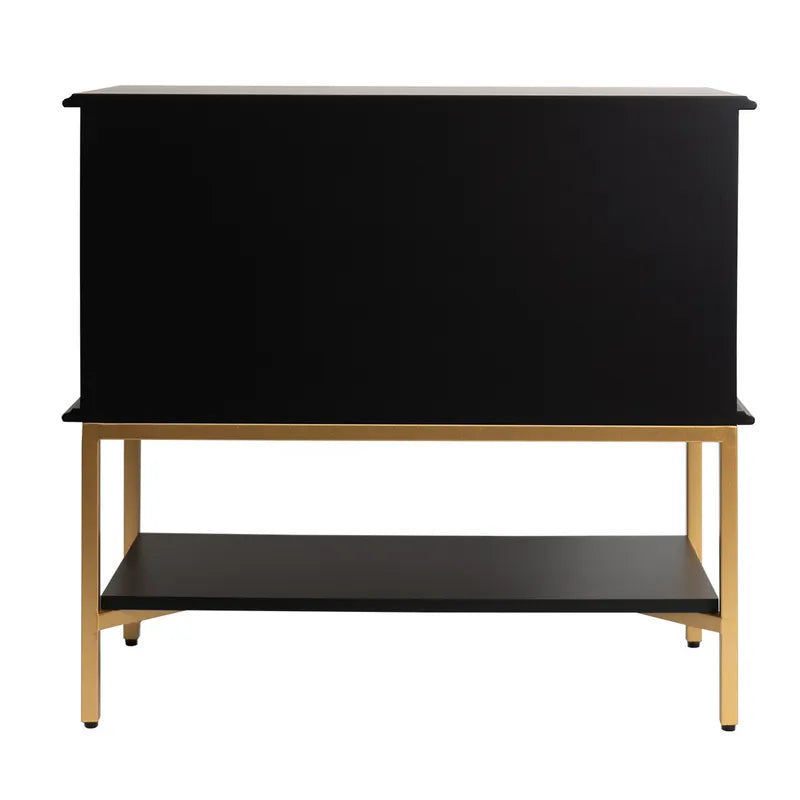 Aimee Bedside Table