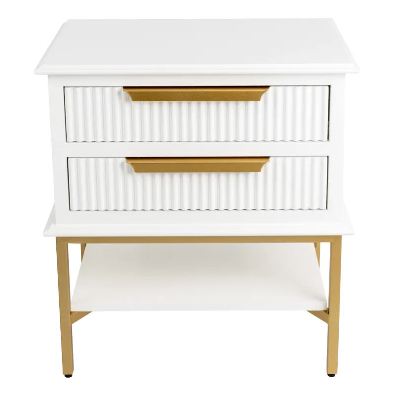 Aimee Bedside Table